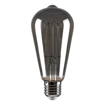 Rabalux - LED žarulja FILAMENT ST64 E27/6W/230V 4000K