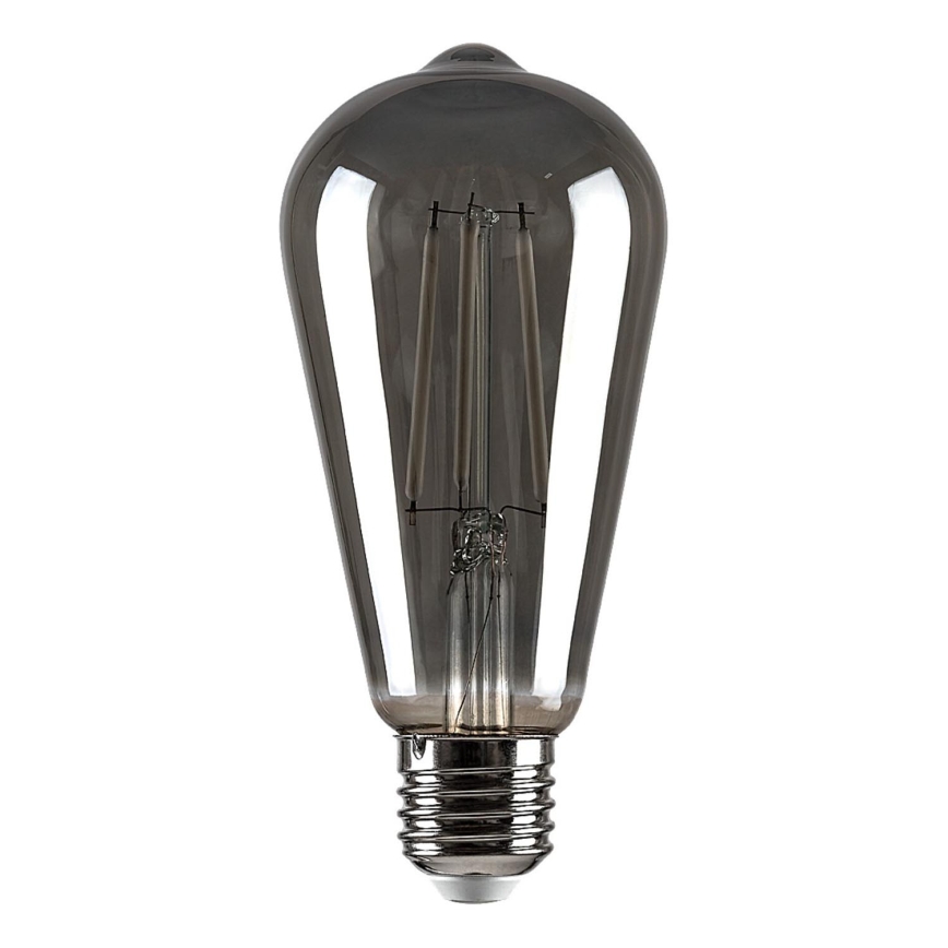 Rabalux - LED žarulja FILAMENT ST64 E27/6W/230V 4000K