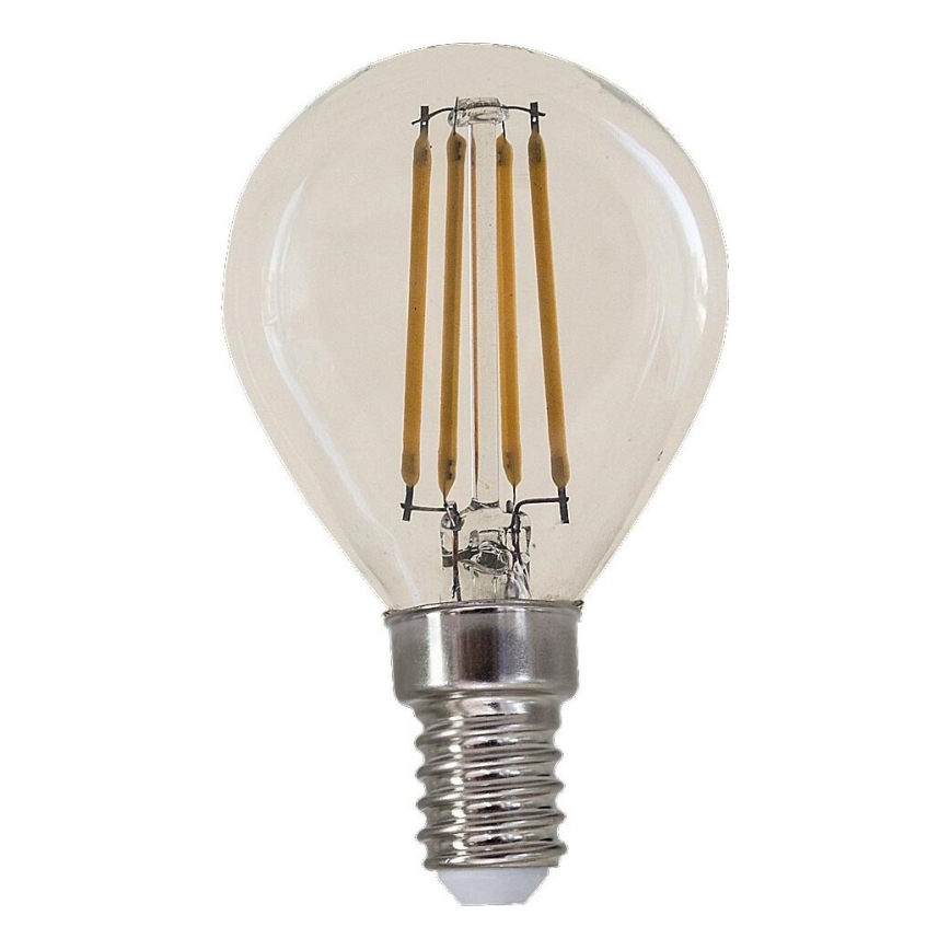 Rabalux - LED Žarulja G45 E14/4W/230V 4000K