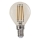 Rabalux - LED Žarulja G45 E14/4W/230V 4000K