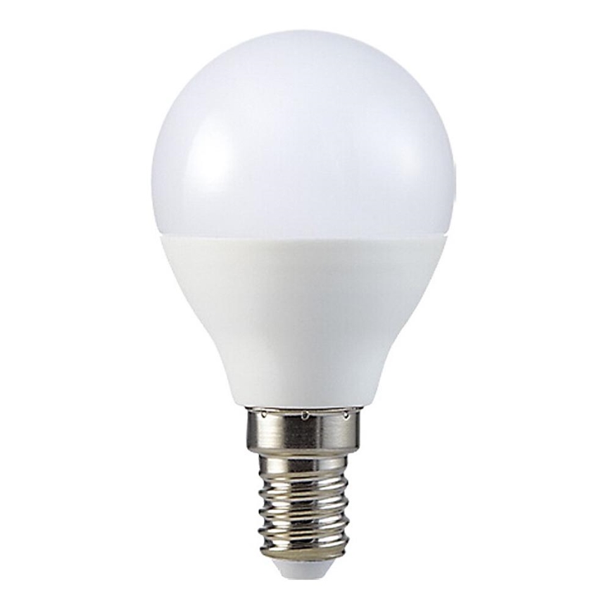 Rabalux - LED Žarulja G45 E14/5W/230V 3000K
