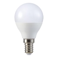 Rabalux - LED Žarulja G45 E14/9W/230V 3000K