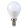 Rabalux - LED Žarulja G45 E14/9W/230V 3000K
