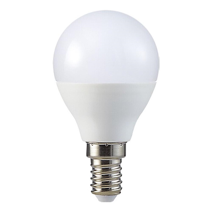 Rabalux - LED Žarulja G45 E14/9W/230V 4000K
