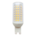 Rabalux - LED Žarulja G9/7W/230V 3000K