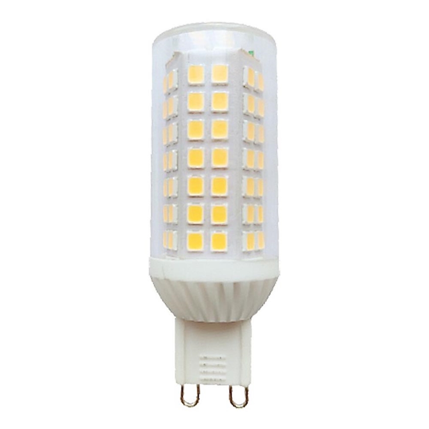 Rabalux - LED Žarulja G9/7W/230V 3000K