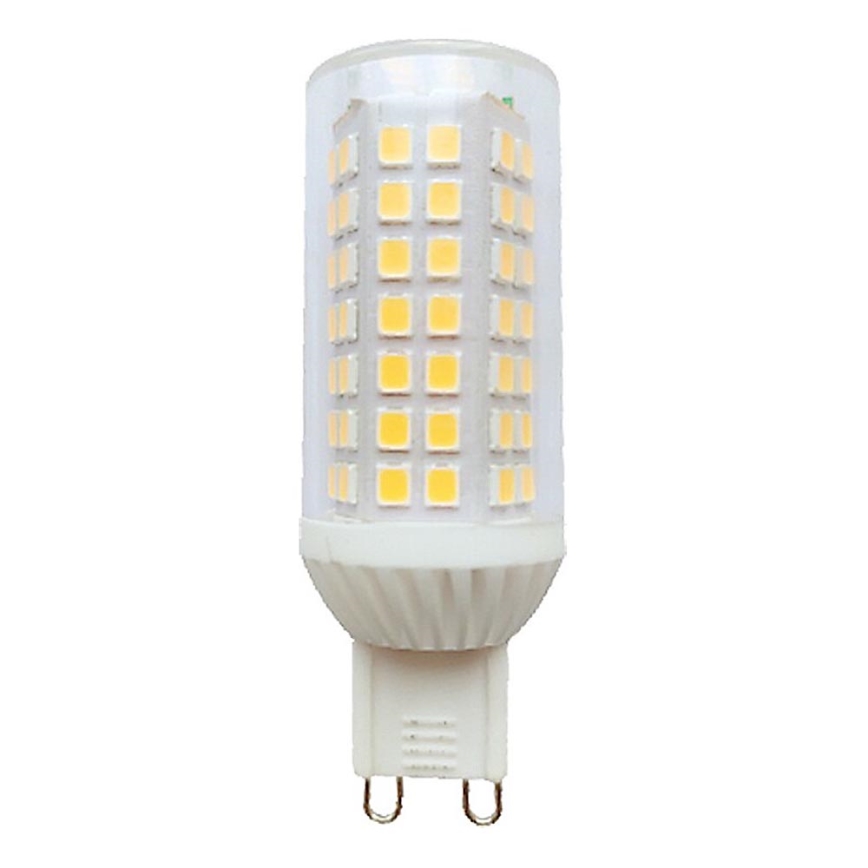 Rabalux - LED Žarulja G9/7W/230V 4000K
