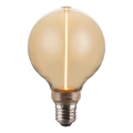 Rabalux - LED Žarulja G95 E27/4W/230V 1800K