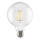 Rabalux - LED Žarulja G95 E27/7,2W/230V 2700K