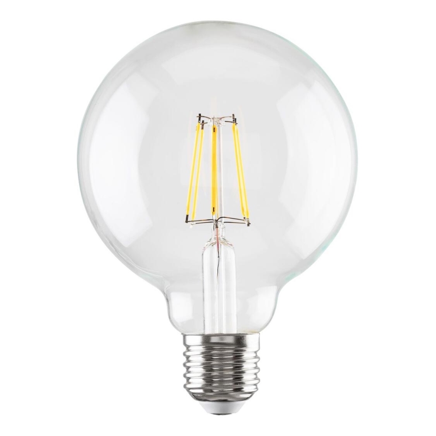 Rabalux - LED Žarulja G95 E27/7W/230V 4000K