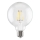 Rabalux - LED Žarulja G95 E27/7W/230V 4000K
