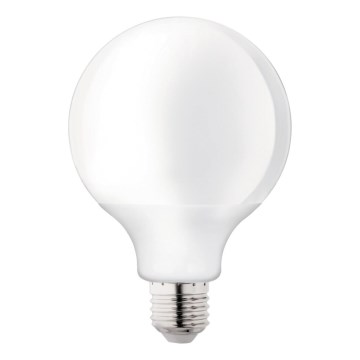 Rabalux - LED Žarulja SMD G95/15W/230V 4000K