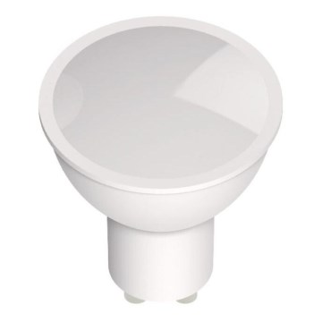 Rabalux - LED žarulja SMD GU10/7W/230V 3000K