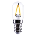 Rabalux - LED Žarulja T20 E14/2W/230V 2700K