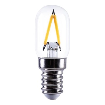 Rabalux - LED Žarulja T20 E14/2W/230V 2700K