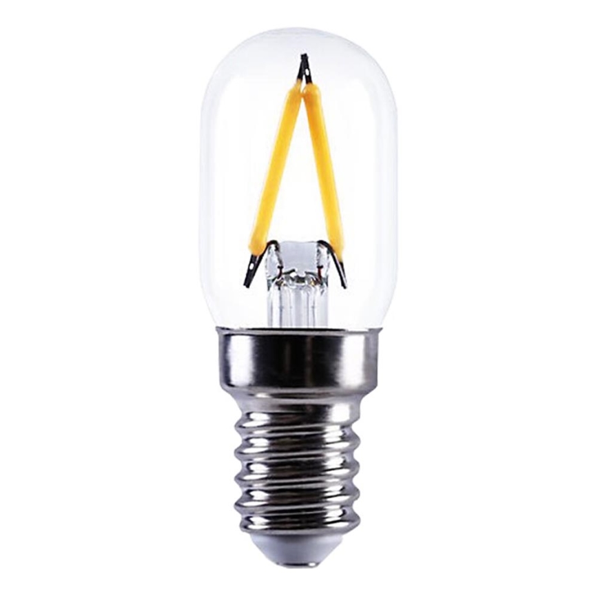 Rabalux - LED Žarulja T20 E14/2W/230V 2700K