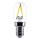 Rabalux - LED Žarulja T20 E14/2W/230V 2700K