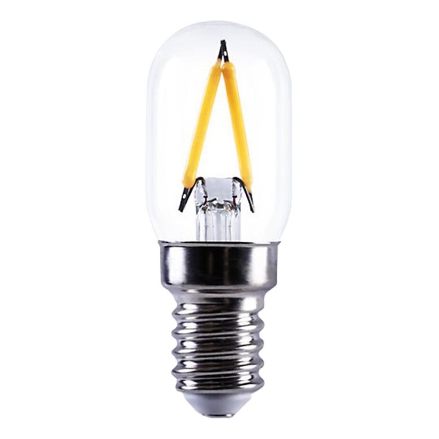 Rabalux - LED Žarulja T20 E14/2W/230V 4000K