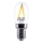 Rabalux - LED Žarulja T20 E14/2W/230V 4000K