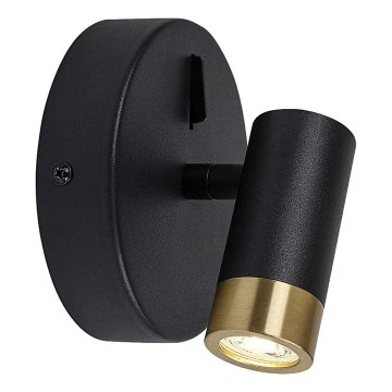 Rabalux - LED Zidna reflektorska svjetiljka LED/3W/230V 4000K