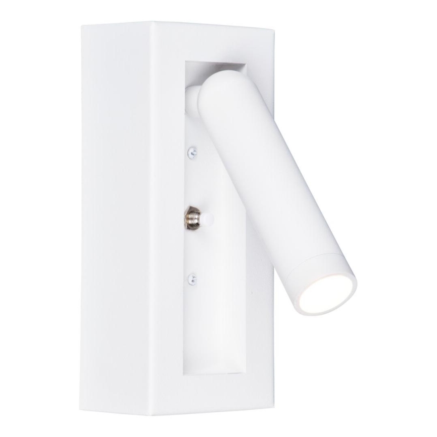 Rabalux - LED Zidna reflektorska svjetiljka LED/4W/230V bijela