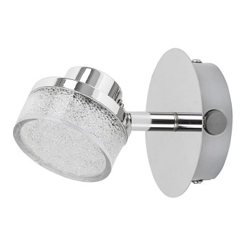 Rabalux - LED zidna reflektorska svjetiljka LED/5W/230V