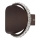 Rabalux - LED Zidna svjetiljka CAPRIANA LED/6W/230V