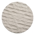 Rabalux - LED zidna svjetiljka LED/12W/230V 3000/4500/6500K bež