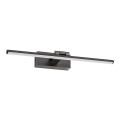 Rabalux - LED zidna svjetiljka LED/12W/230V 3000K 59 cm
