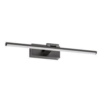 Rabalux - LED zidna svjetiljka LED/12W/230V 3000K 59 cm