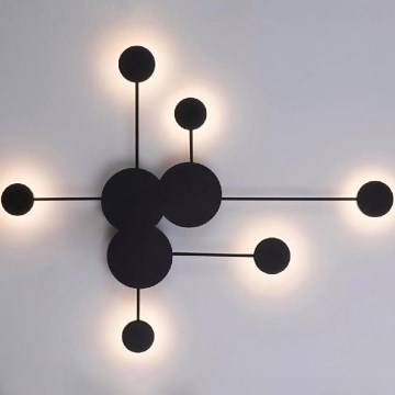 Rabalux - LED Zidna svjetiljka LED/21W/230V