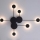 Rabalux - LED Zidna svjetiljka LED/21W/230V