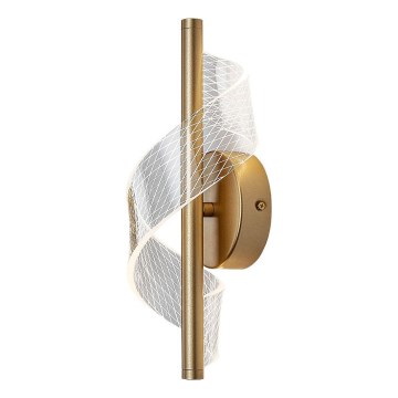 Rabalux - LED zidna svjetiljka LED/6W/230V 3000K