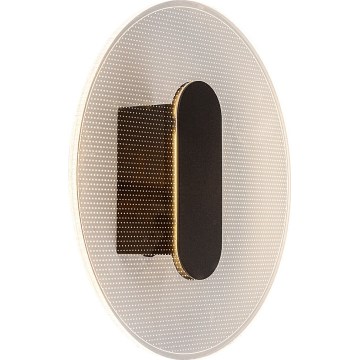 Rabalux - LED zidna svjetiljka LED/6W/230V