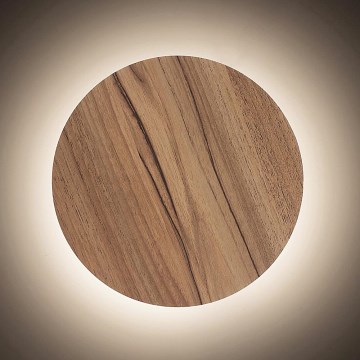 Rabalux - LED Zidna svjetiljka LED/8W/230V
