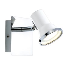 Rabalux - LED Zidna svjetiljka za kupaonicu 1xGU10/4,5W/230V IP44