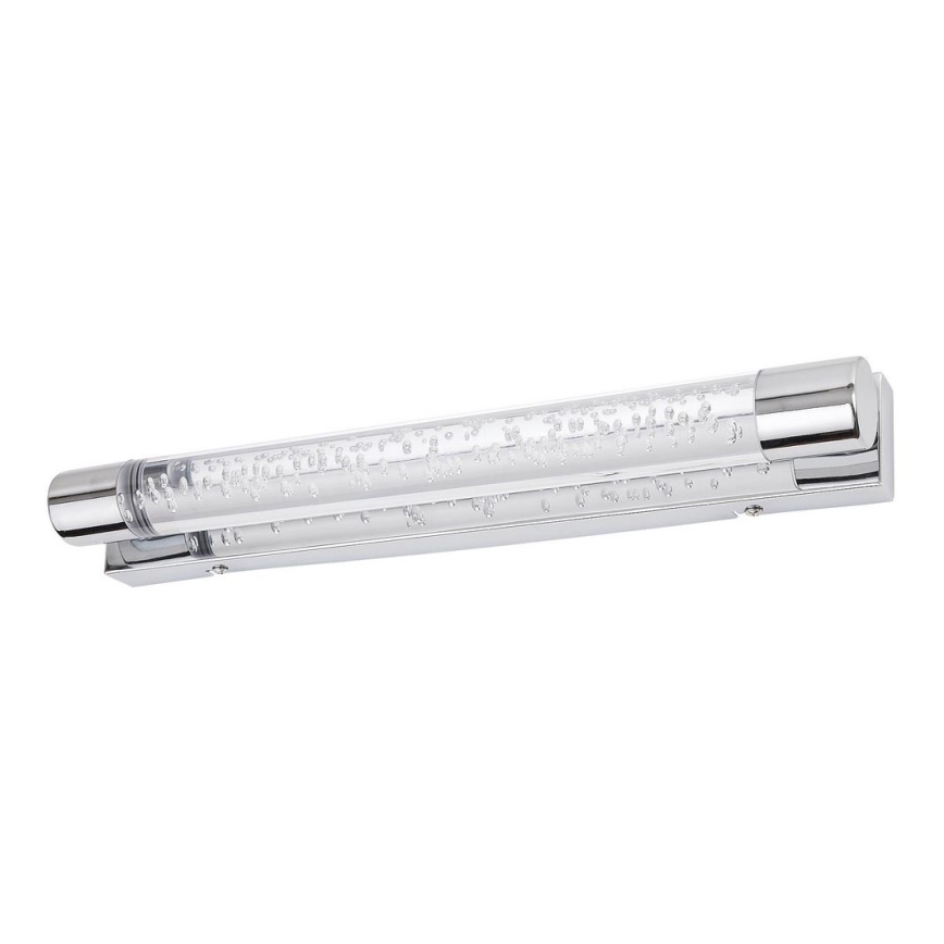 Rabalux - LED Zidna svjetiljka za kupaonicu 2xLED/5W/230V IP44