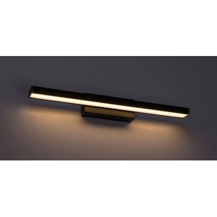 Rabalux - LED Zidna svjetiljka za kupaonicu LED/12W/230V IP44