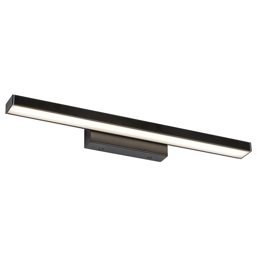Rabalux - LED Zidna svjetiljka za kupaonicu LED/12W/230V IP44