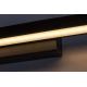 Rabalux - LED Zidna svjetiljka za kupaonicu LED/12W/230V IP44