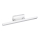Rabalux - LED Zidna svjetiljka za kupaonicu LED/12W/230V IP44