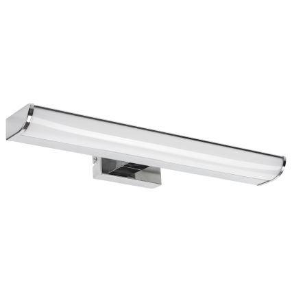 Rabalux - LED Zidna svjetiljka za kupaonicu LED/13,5W/230V IP44