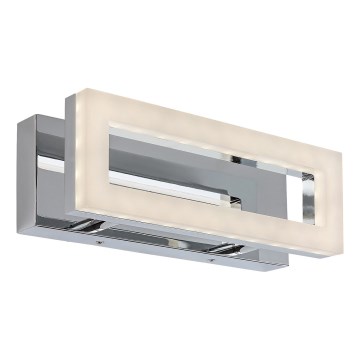 Rabalux - LED Zidna svjetiljka za kupaonicu LED/15W/230V 4000K IP44