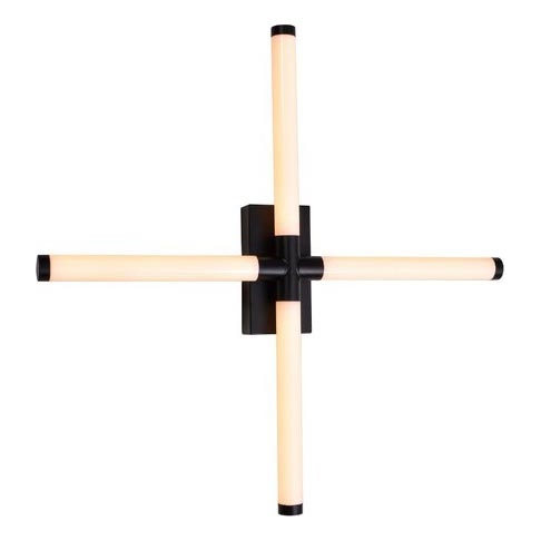 Rabalux - LED Zidna svjetiljka za kupaonicu LED/16W/230V 4000K IP44