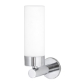 Rabalux - LED Zidna svjetiljka za kupaonicu LED/4W/230V sjajni krom