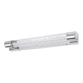 Rabalux - LED zidno kupaonsko svjetlo 2xLED/5W/230V IP44