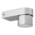 Rabalux - LED zidno kupaonsko svjetlo LED/5W/230V IP44
