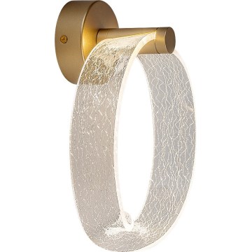 Rabalux - LED zidno svjetlo LED/6W/230V