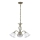 Rabalux - Luster na lancu 3xE14/40W/230V