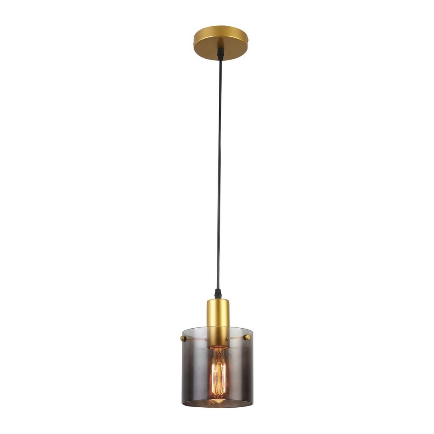Rabalux - Luster na sajli 1xE27/40W/230V
